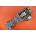 46 RPM 0,75 kW Asmaat 20 mm  IE3. UNUSED 